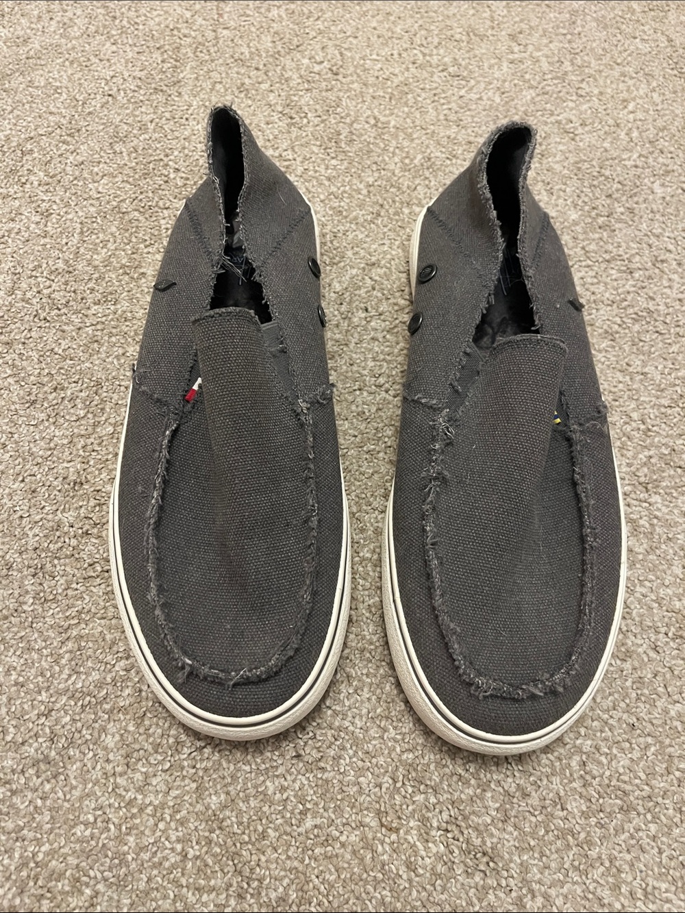 Guy Harvey Men’s Bay Shoes